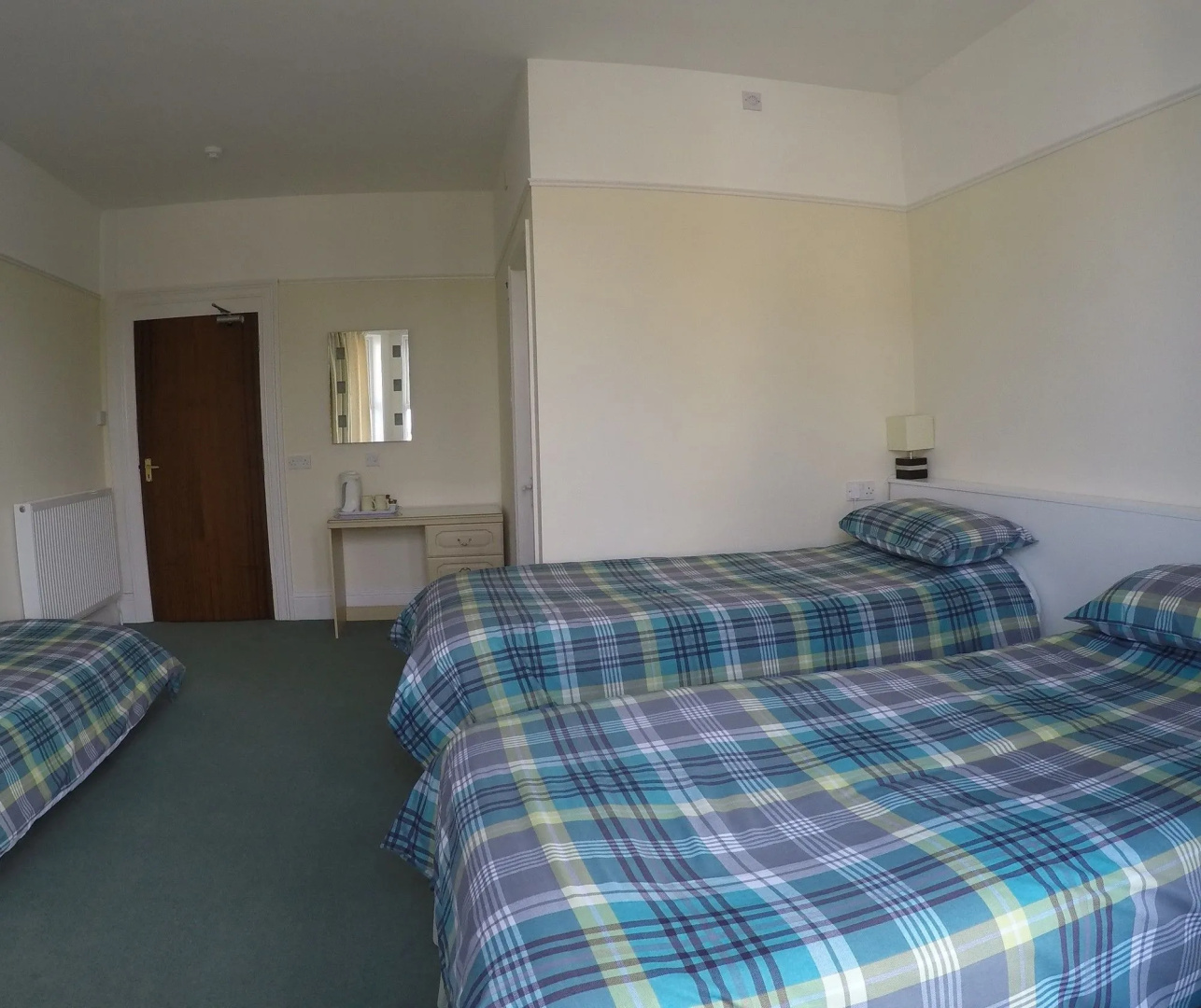 Heatherleigh Guest House