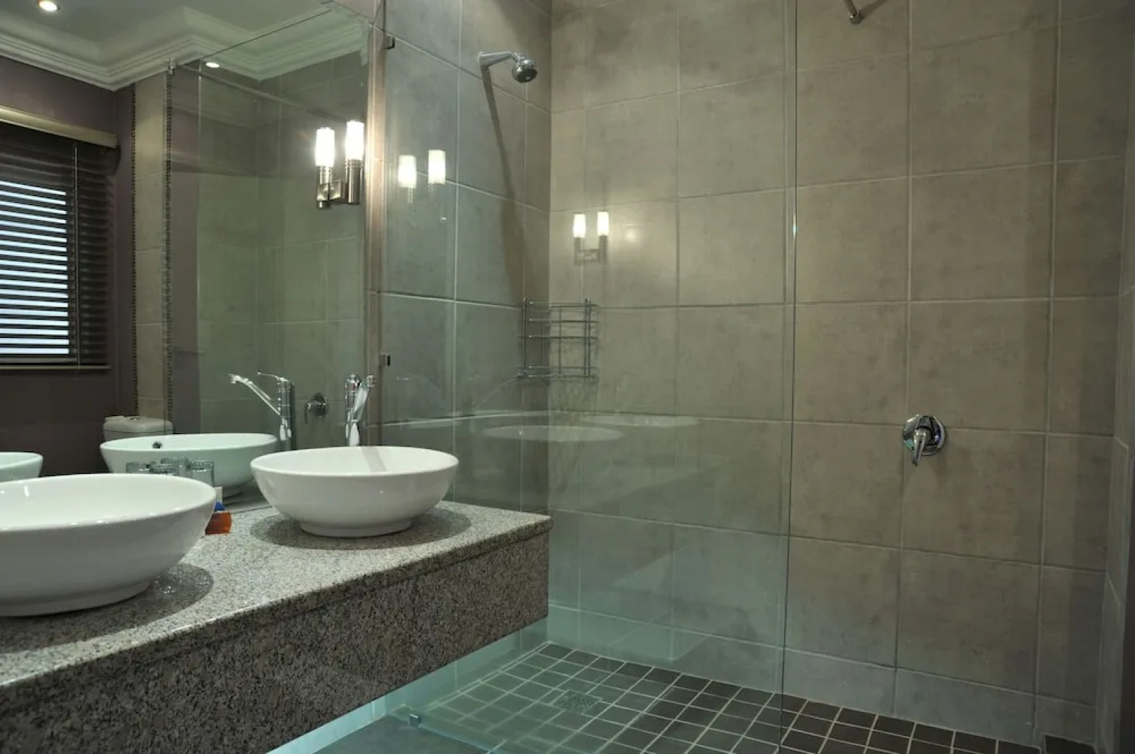 Mont Aux Sources Hotel