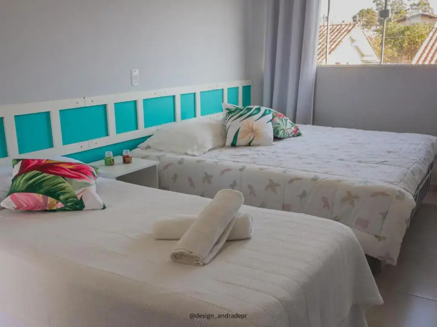 Casa Alto Padrão Praia do Rosa