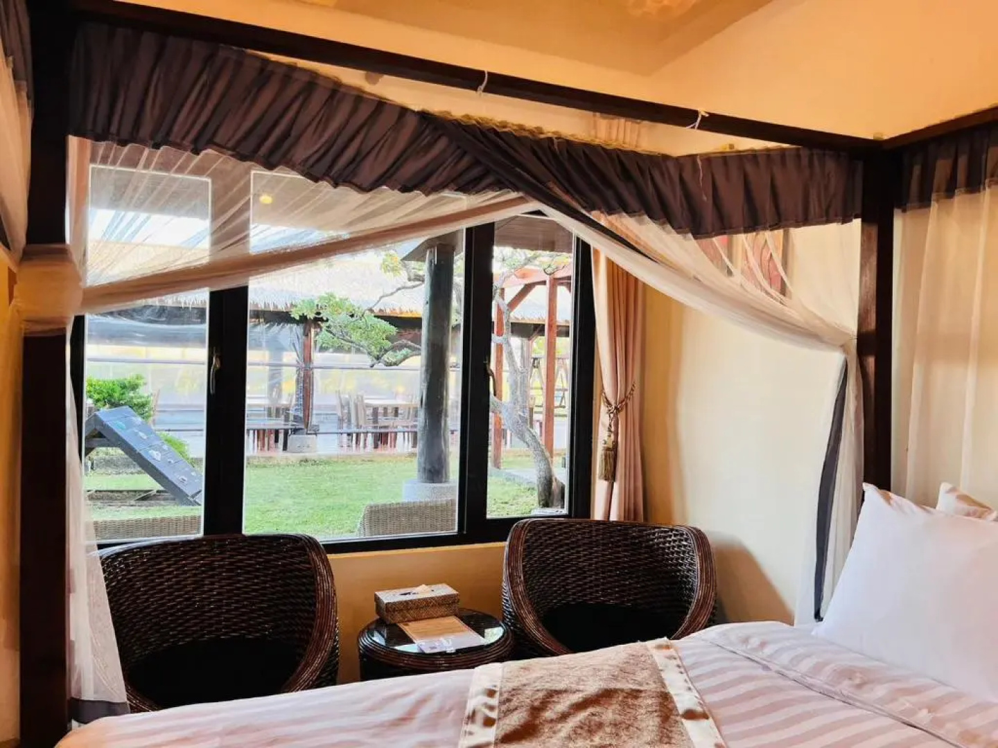 Summerland Garden Resort
