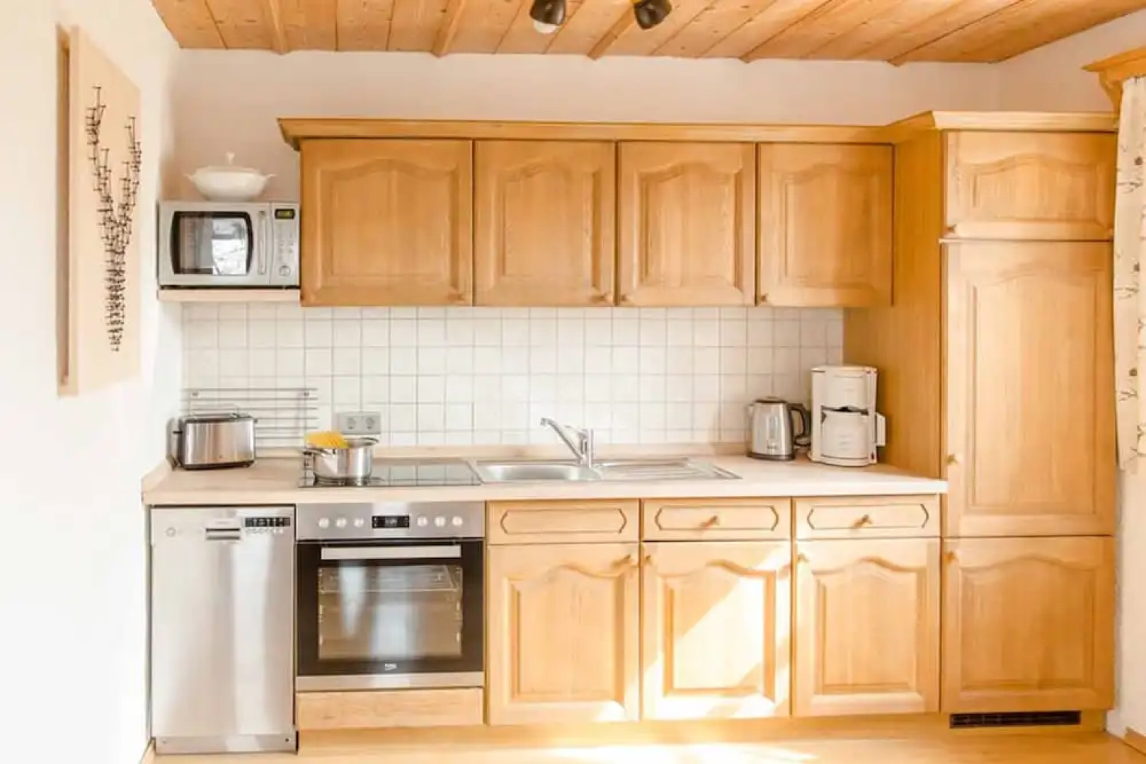 Bio Ferienhof Winkler