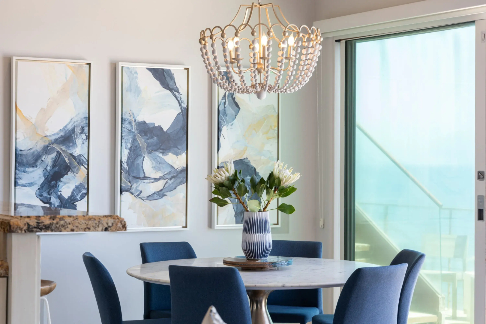 Malibu Beach House Bliss by Avantstay Beachfront + Private Beach Access