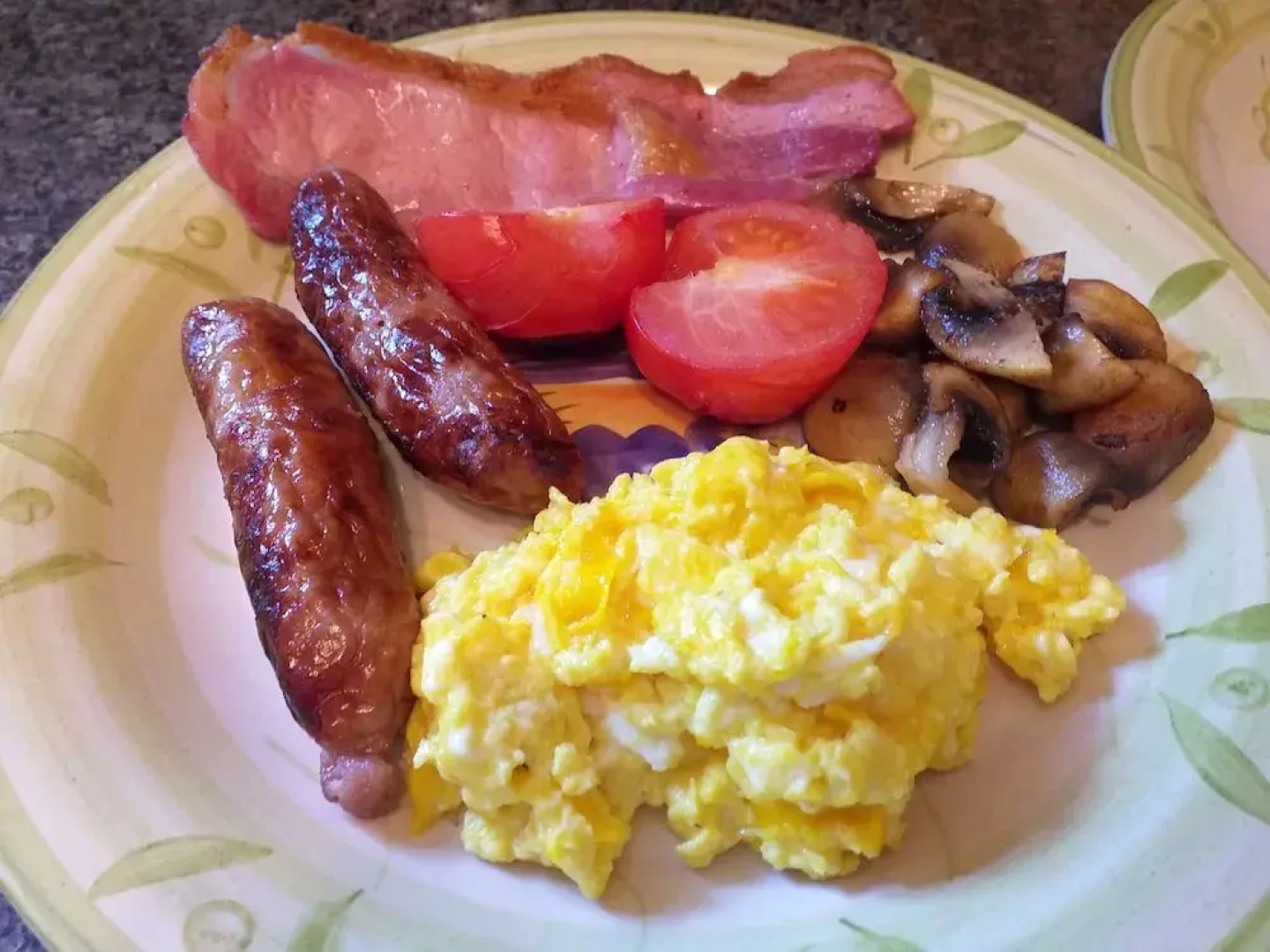 Broome Park Farm B&B