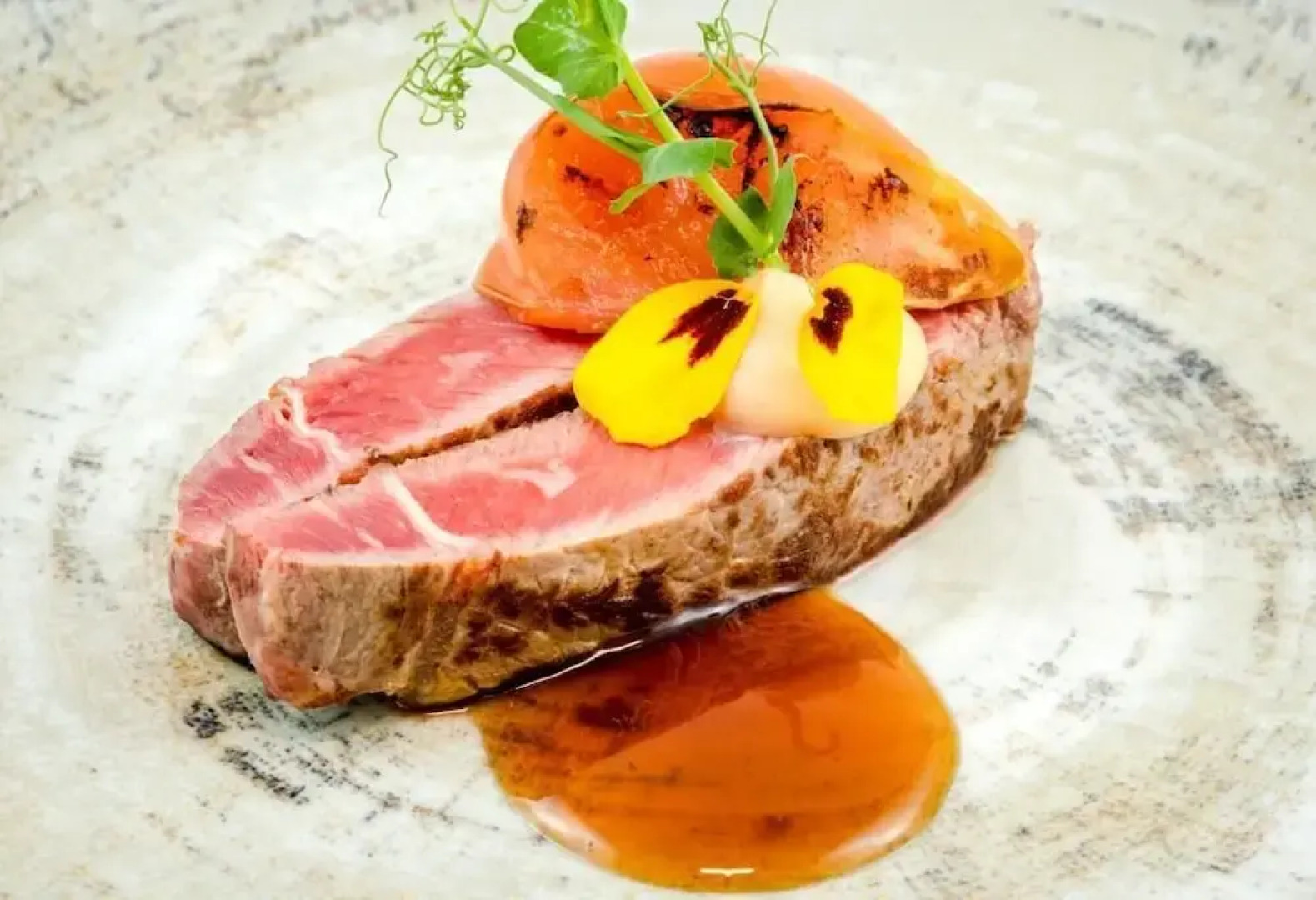 Hotel & Restaurant Infinity