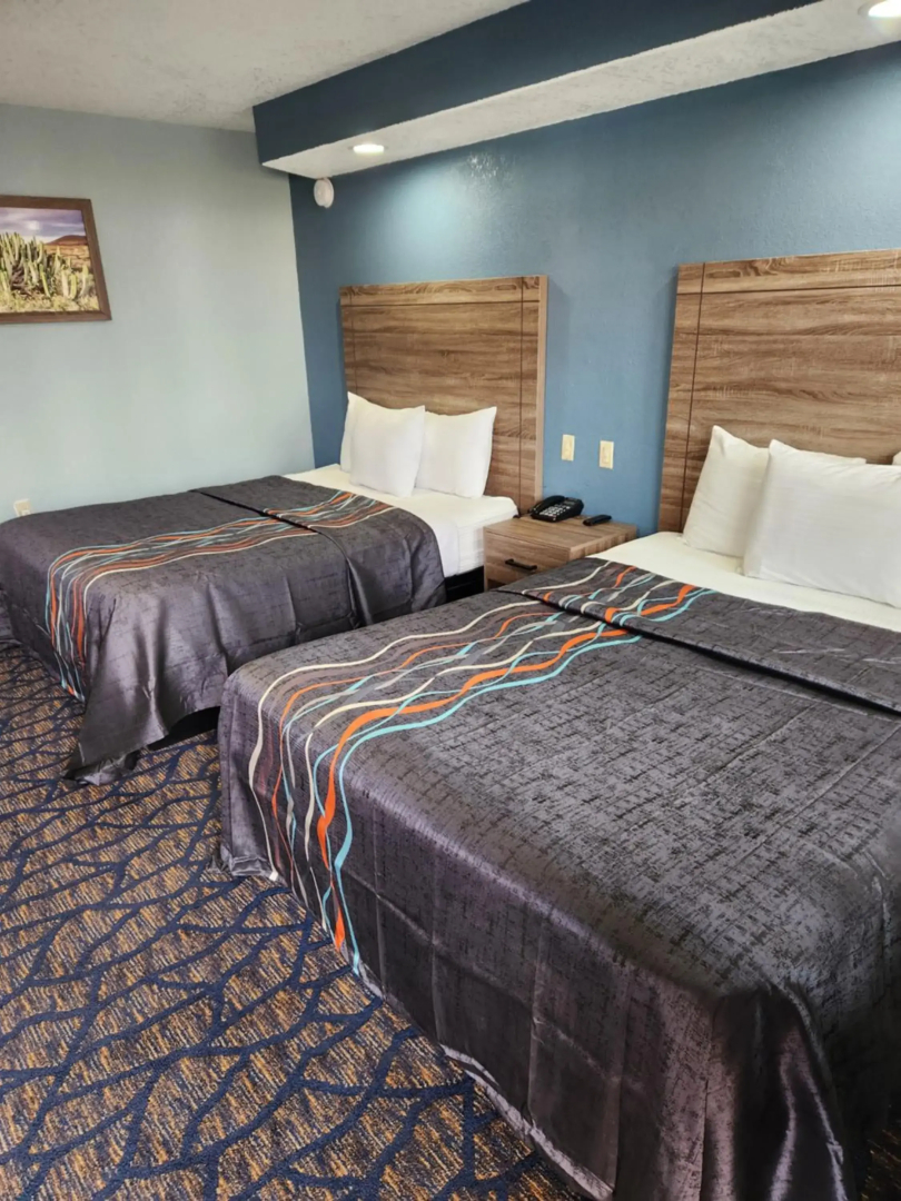 Travelodge by Wyndham Barstow