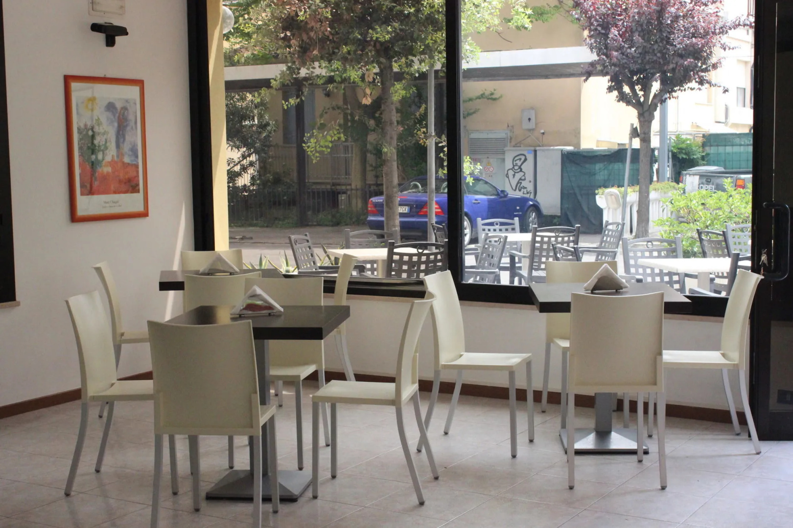 Hotel La Pergola