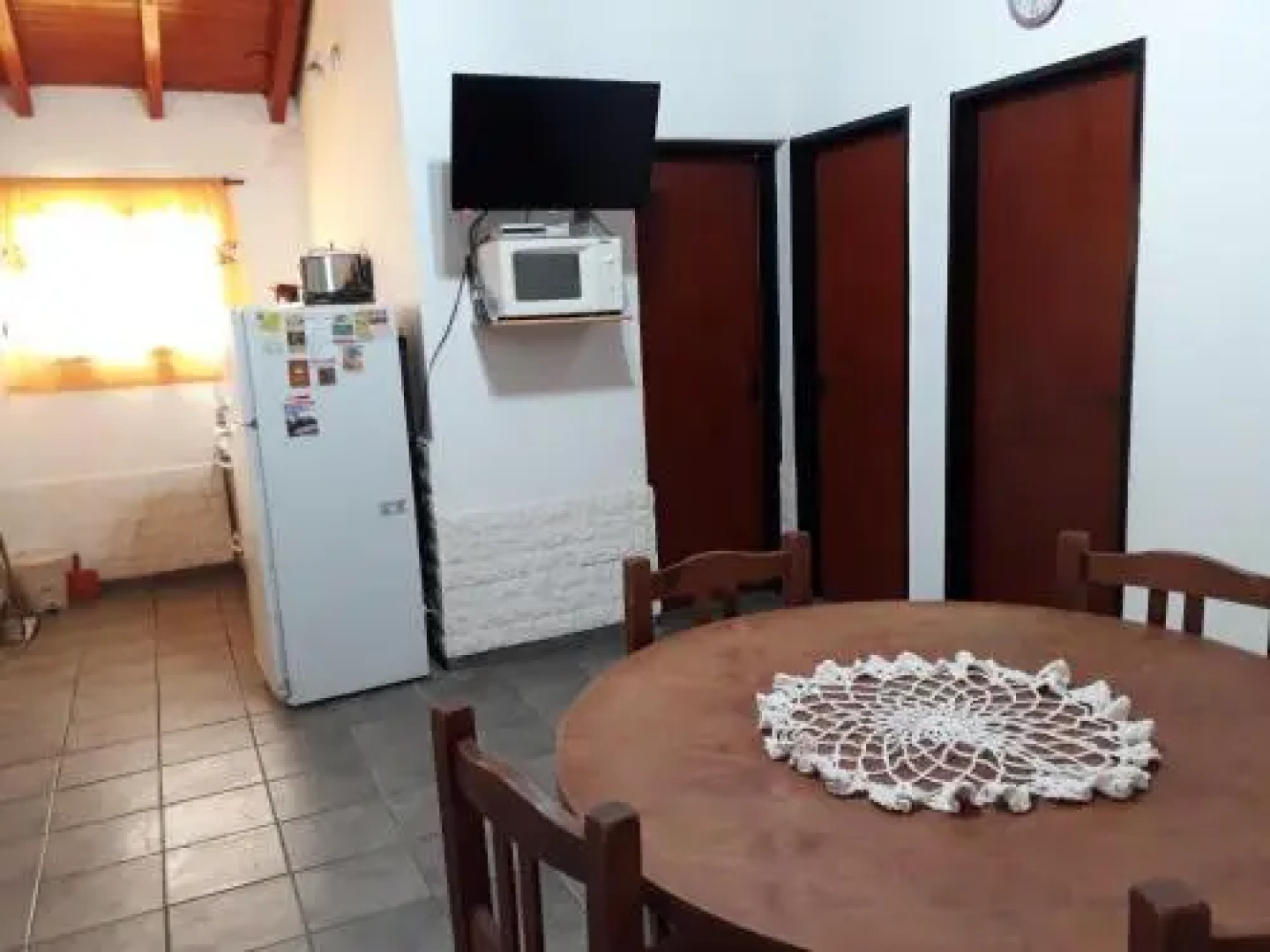 Complejo del Mirador