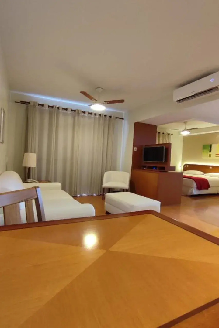 New Life Piracicaba by Atlantica