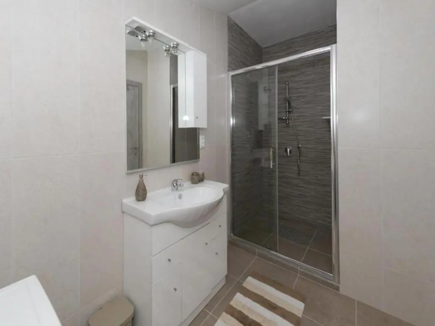 Apartment Dujmović 1