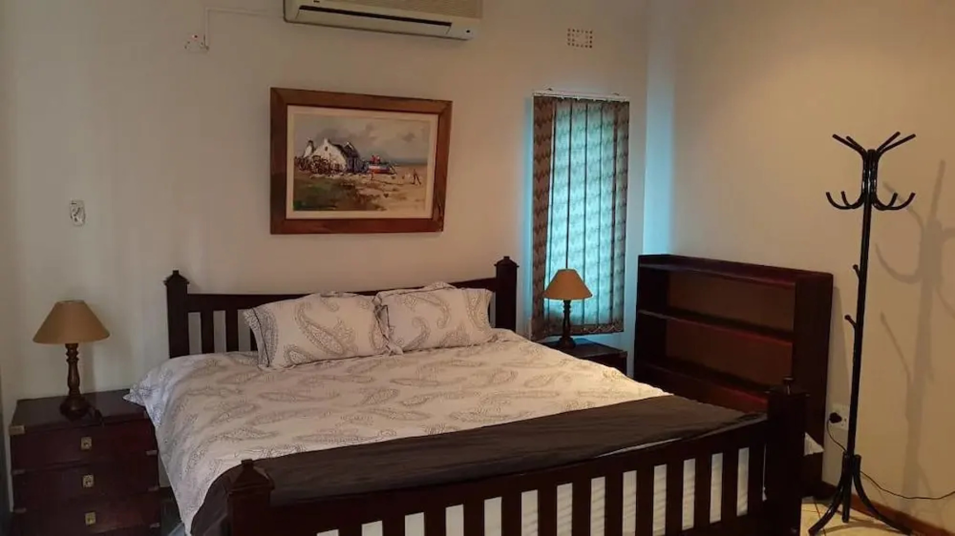 Green House BnB - 'Swiss German'