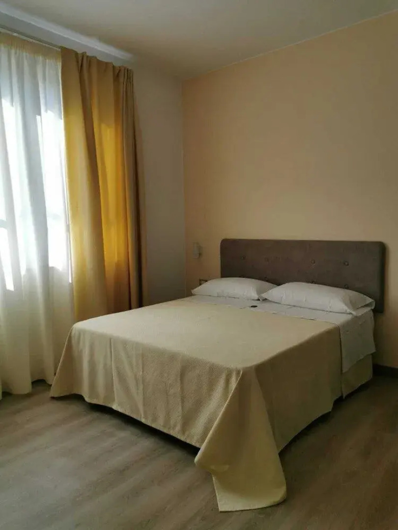 La Terrazza degli Dei