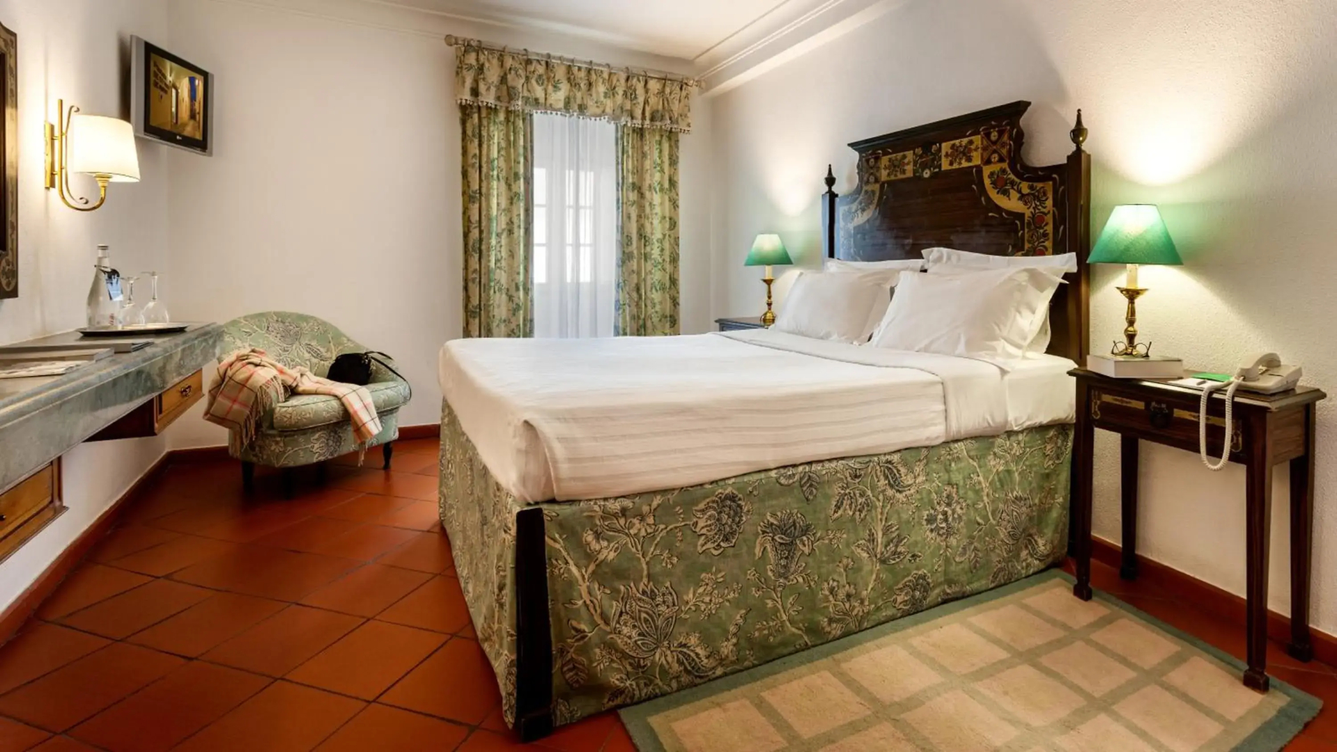 Pousada do Marvão - Charming Hotel