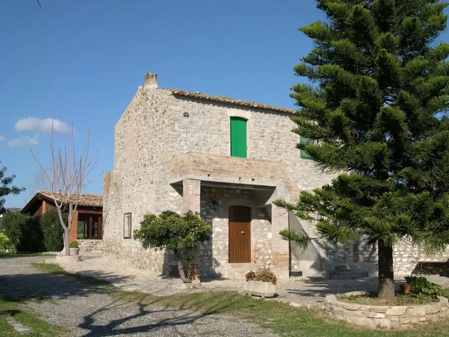 Agriturismo Villaggio La Lista