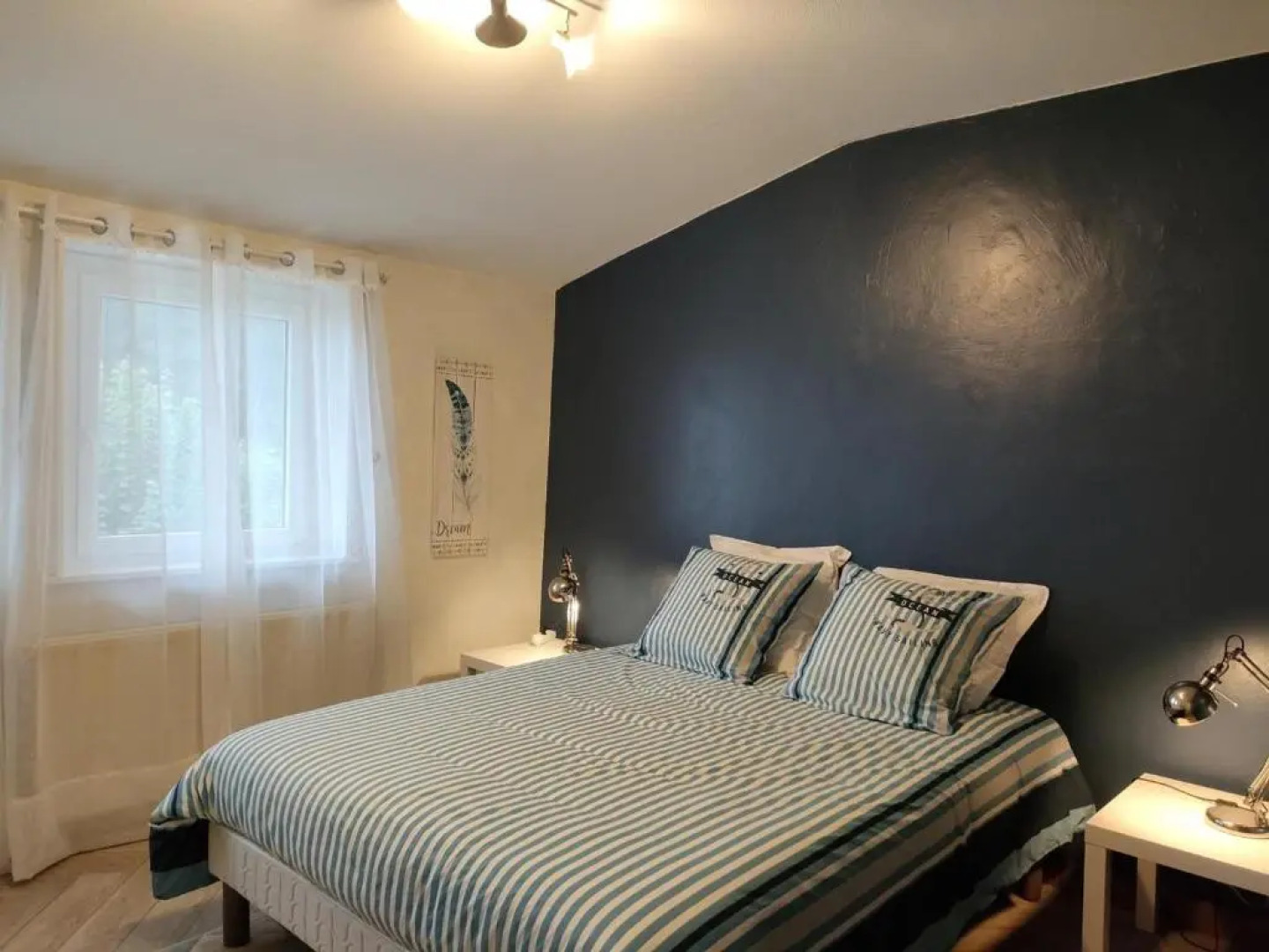 Gîte Belmont-de-la-Loire, 5 pièces, 10 personnes - FR-1-496-247