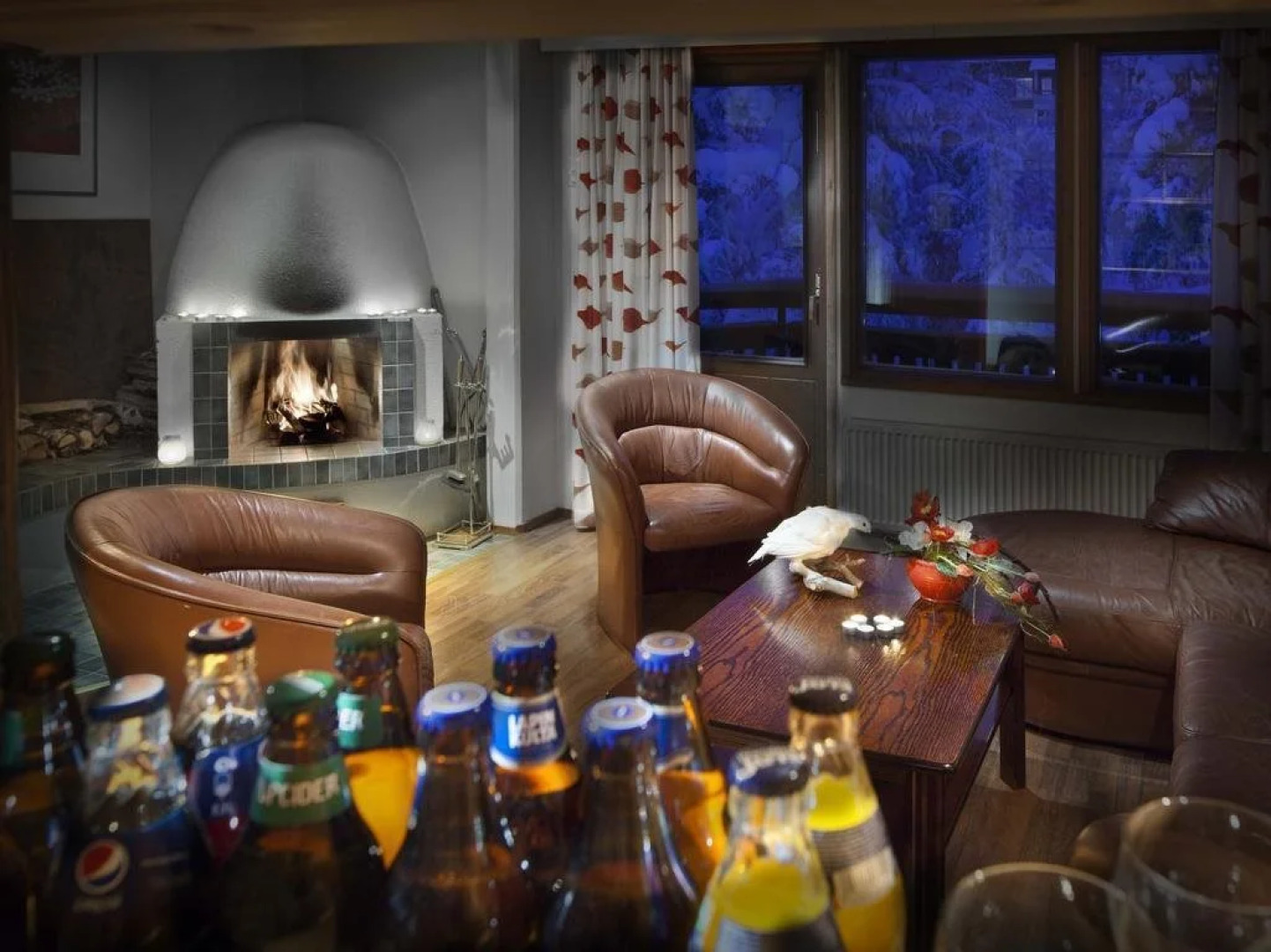 Lapland Hotels Riekonlinna