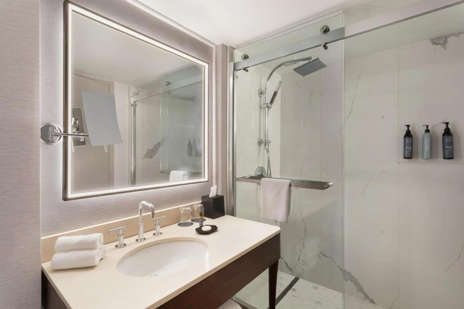 The Westin Atlanta Perimeter North