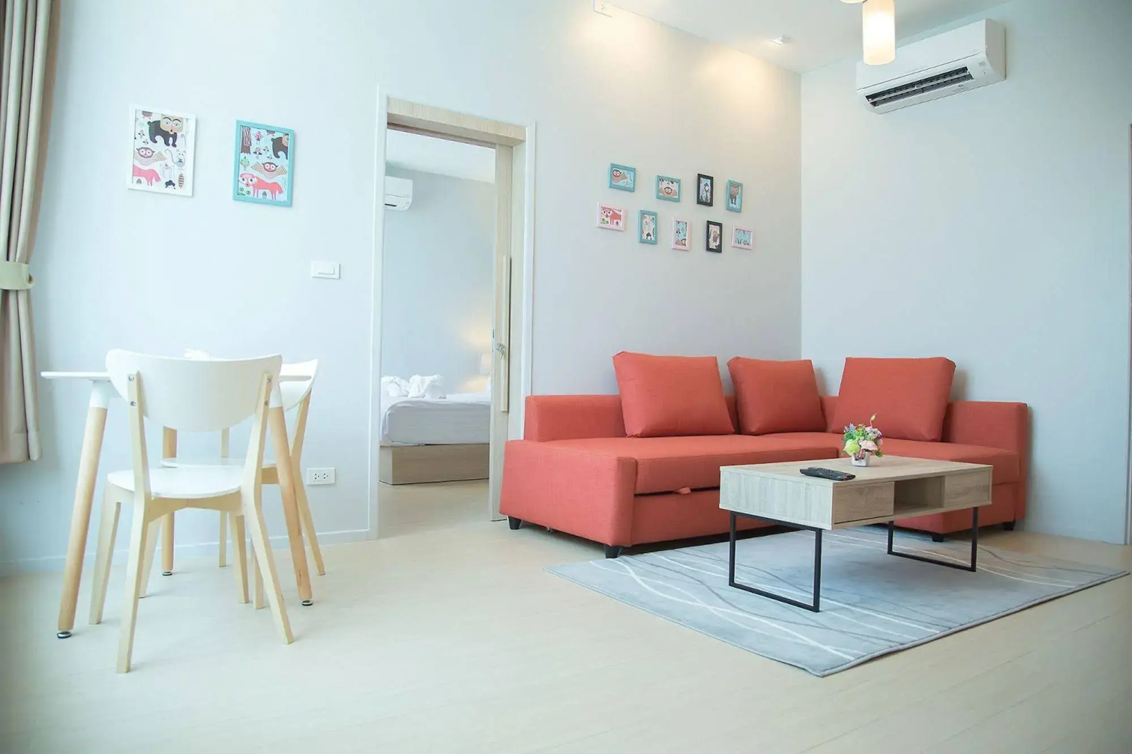 T-Raya Resort PranBuri