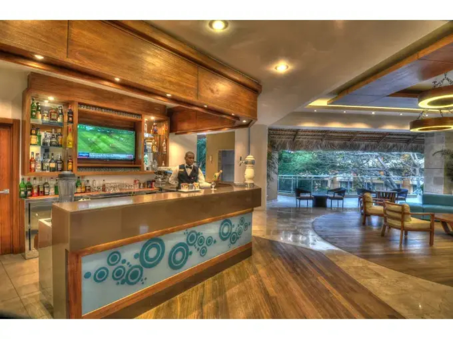 Viva Wyndham Dominicus Palace - All-Inclusive Resort