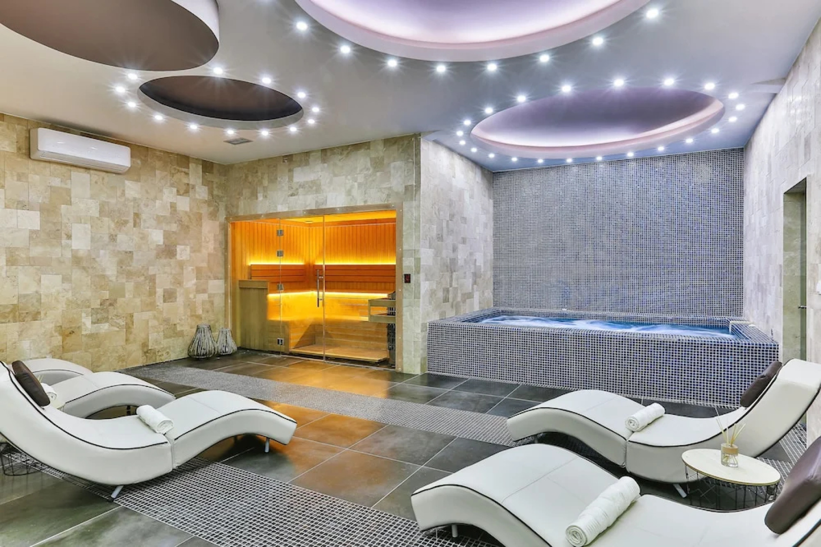 Dulamerovic Resort