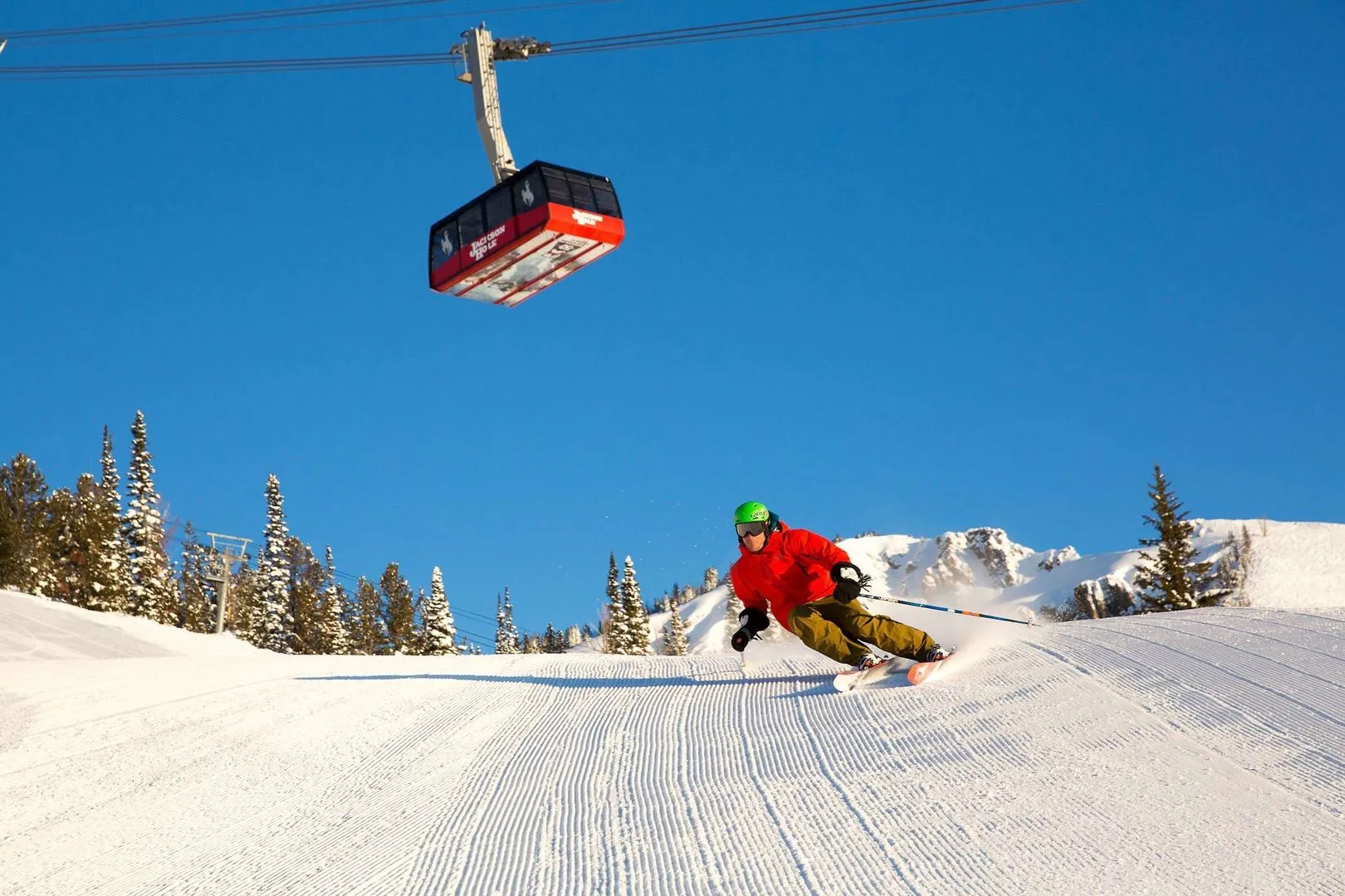 Teton Private Residences