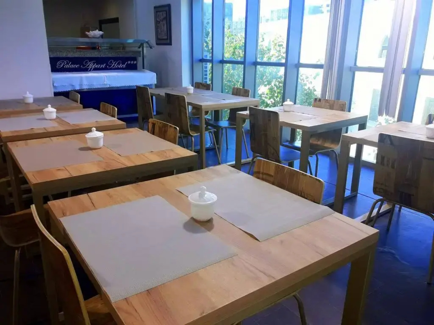 Palace Appart Hôtel