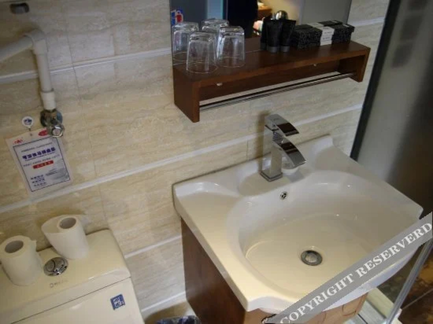 Harbin Central Mansion