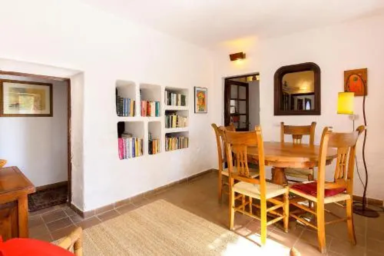 Villa La Guajira