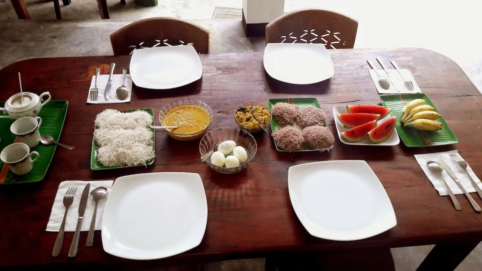 Safari Village Hotel