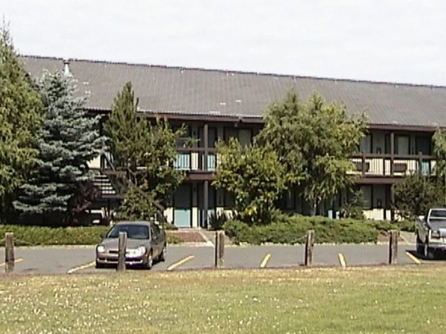 Nites Inn Motel & RV Park