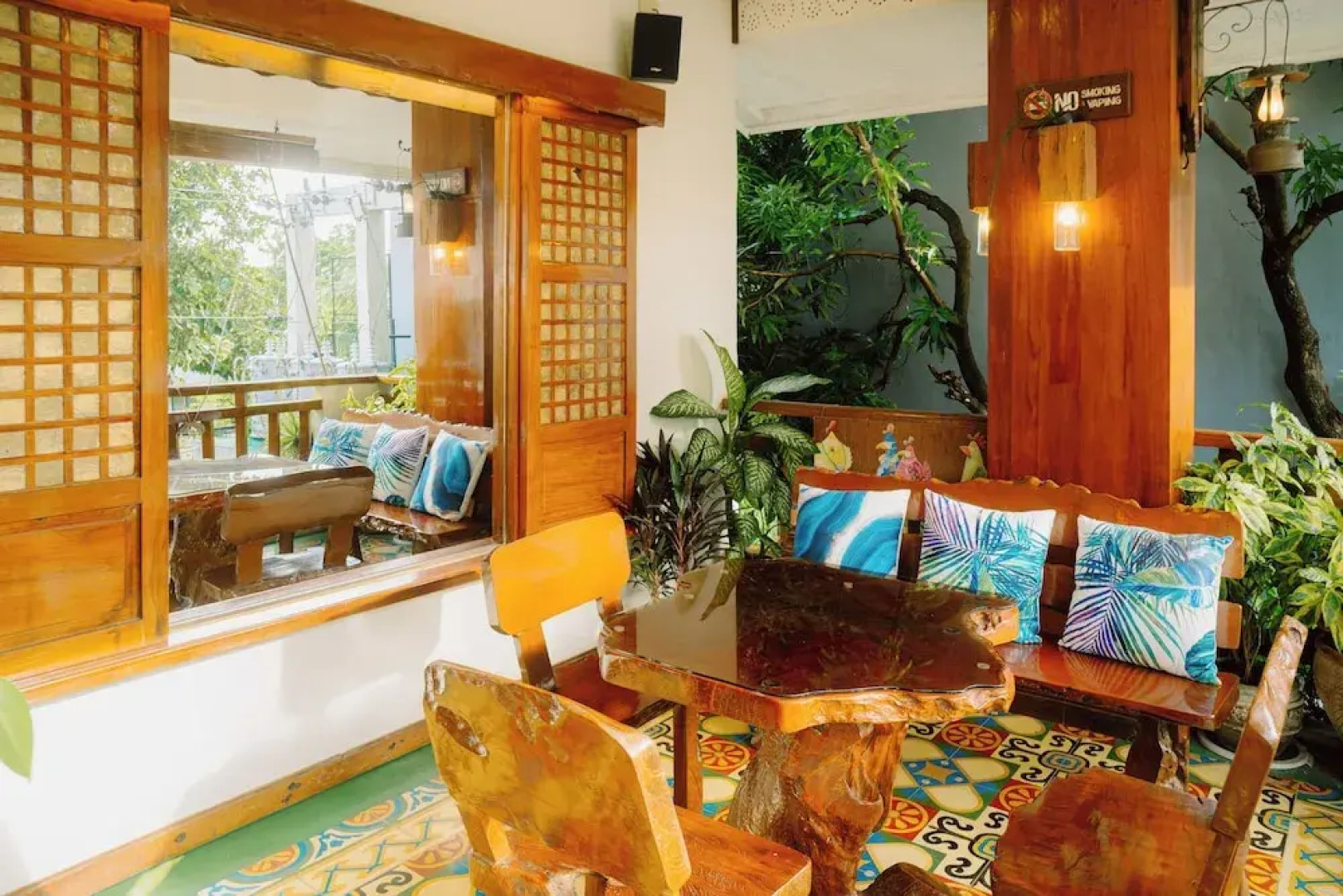 Antonio's Bed and Breakfast Hotel