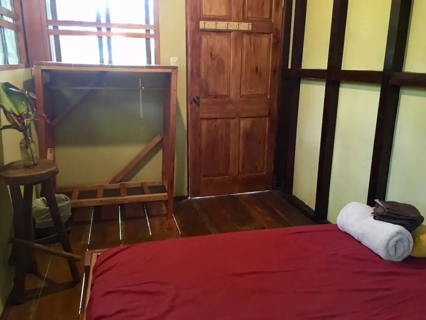 Cascada Elysiana - Hostel