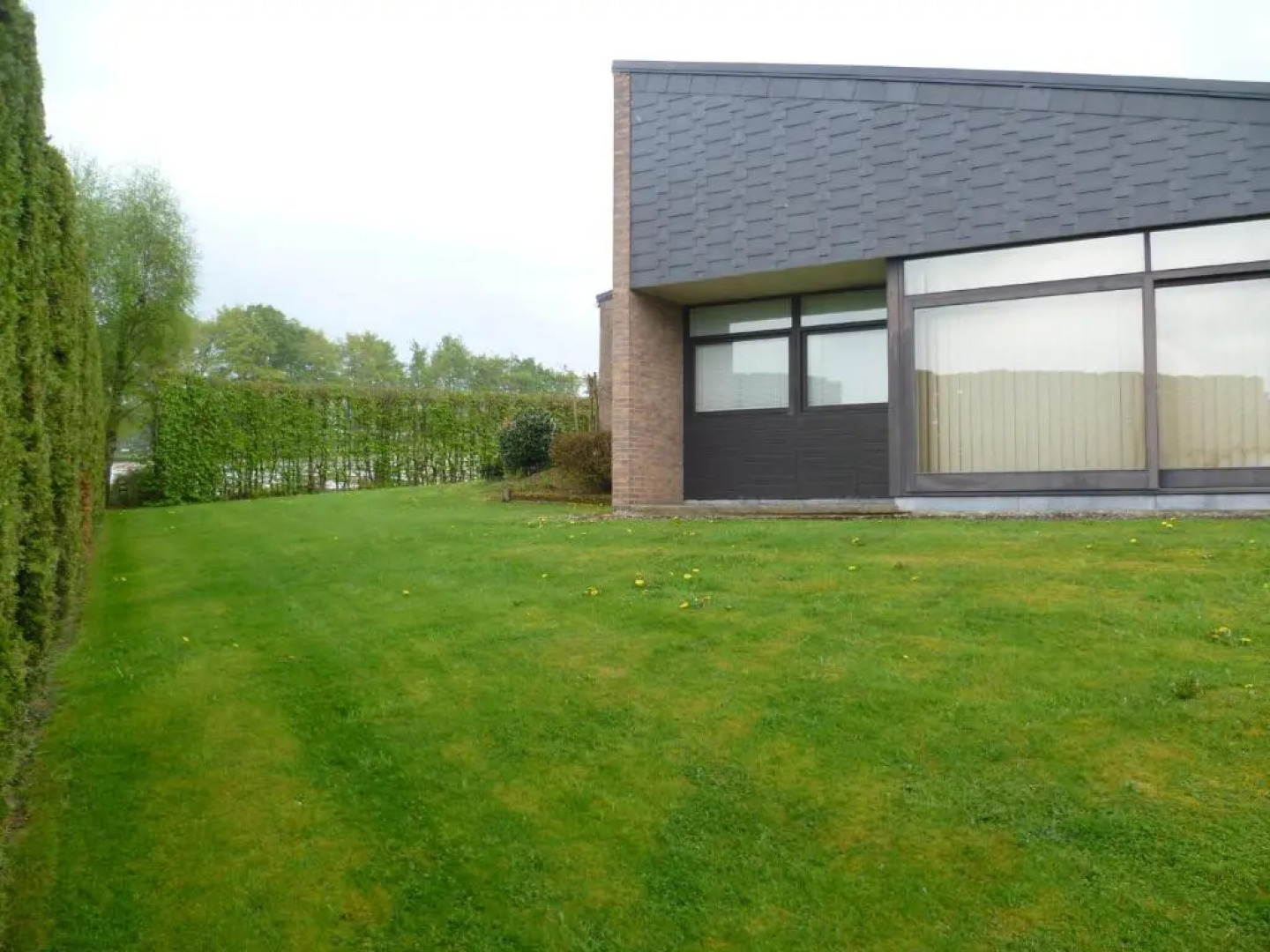 Holiday home El Campo