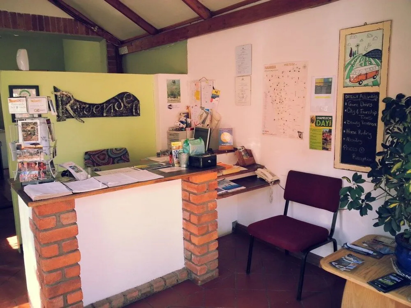 Rivendell Guest House