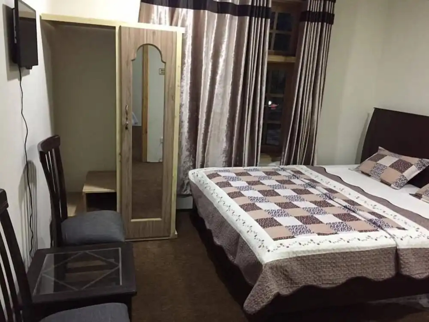 The Hunza Executive Resort