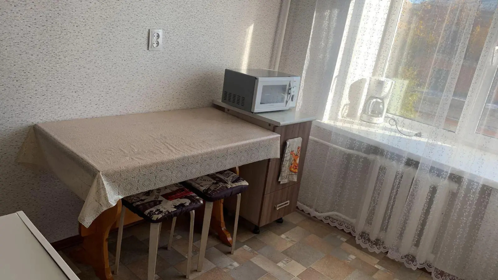 Гостевая компания «Северная» на улице Спортивная