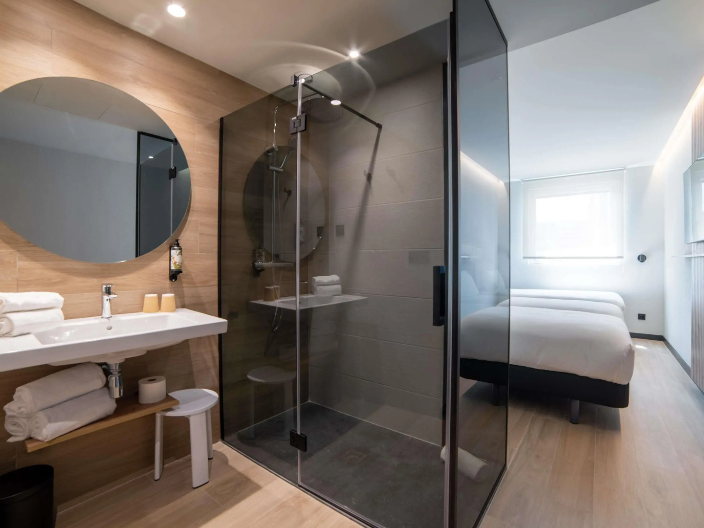 Ibis Styles Santander