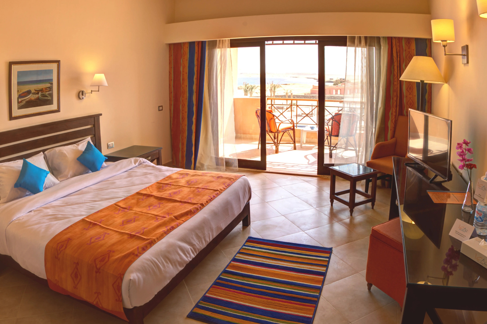 Viva Blue Resort and Diving Sharm El Naga