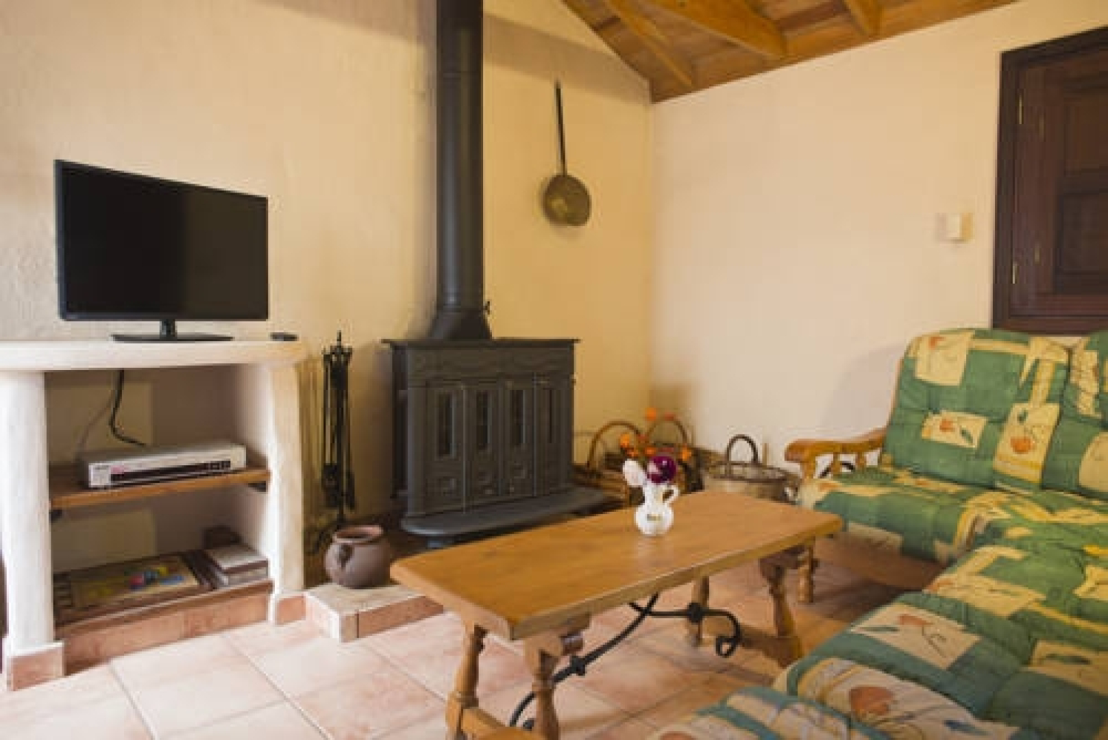 Casa Rural Los Patos