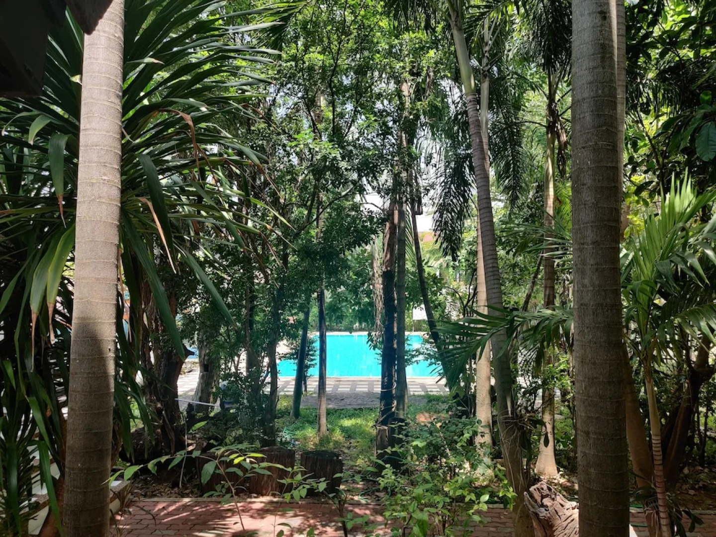 Thongpaeka Hotel