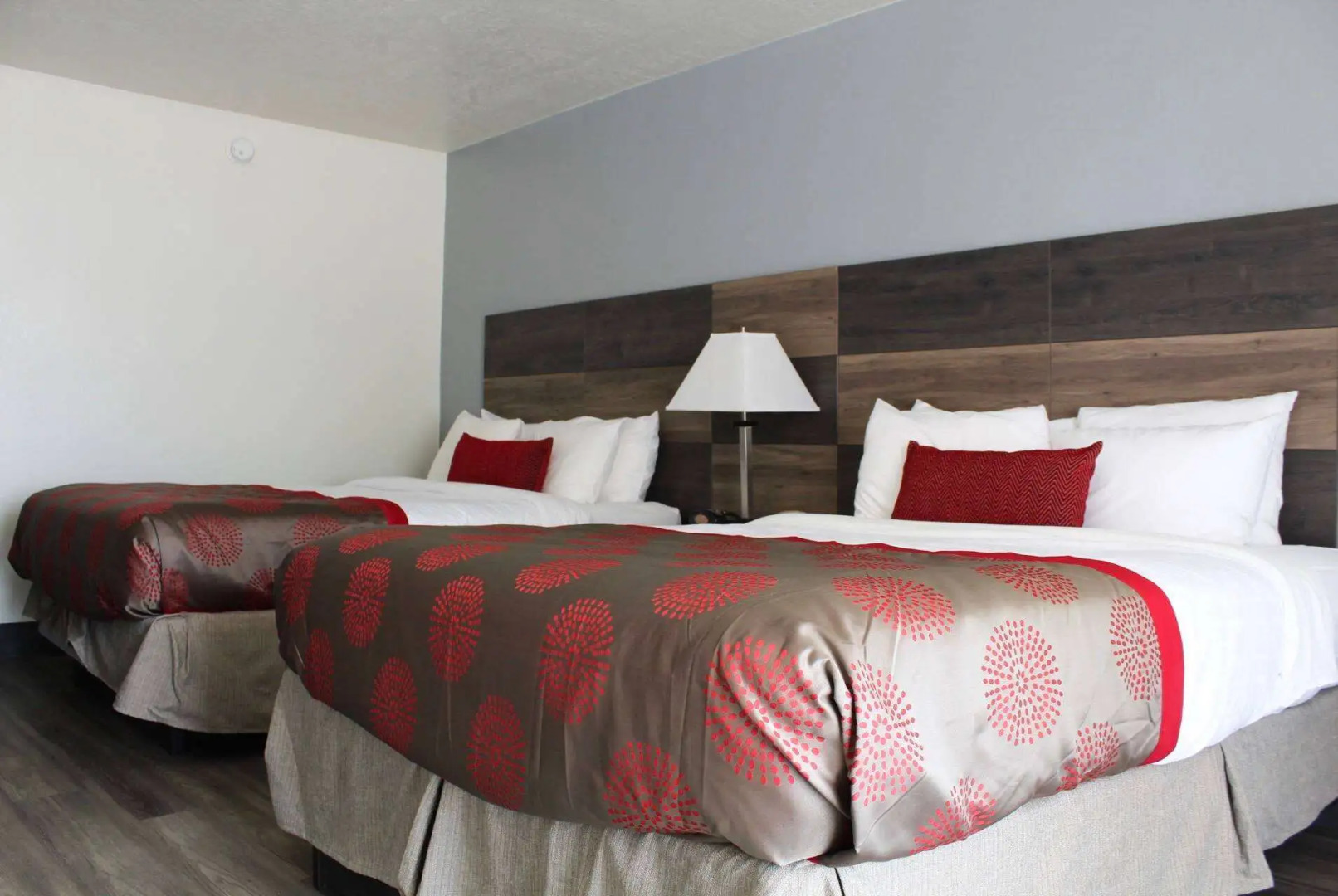 Ramada by Wyndham North Platte & Sandhills Convention Ctr