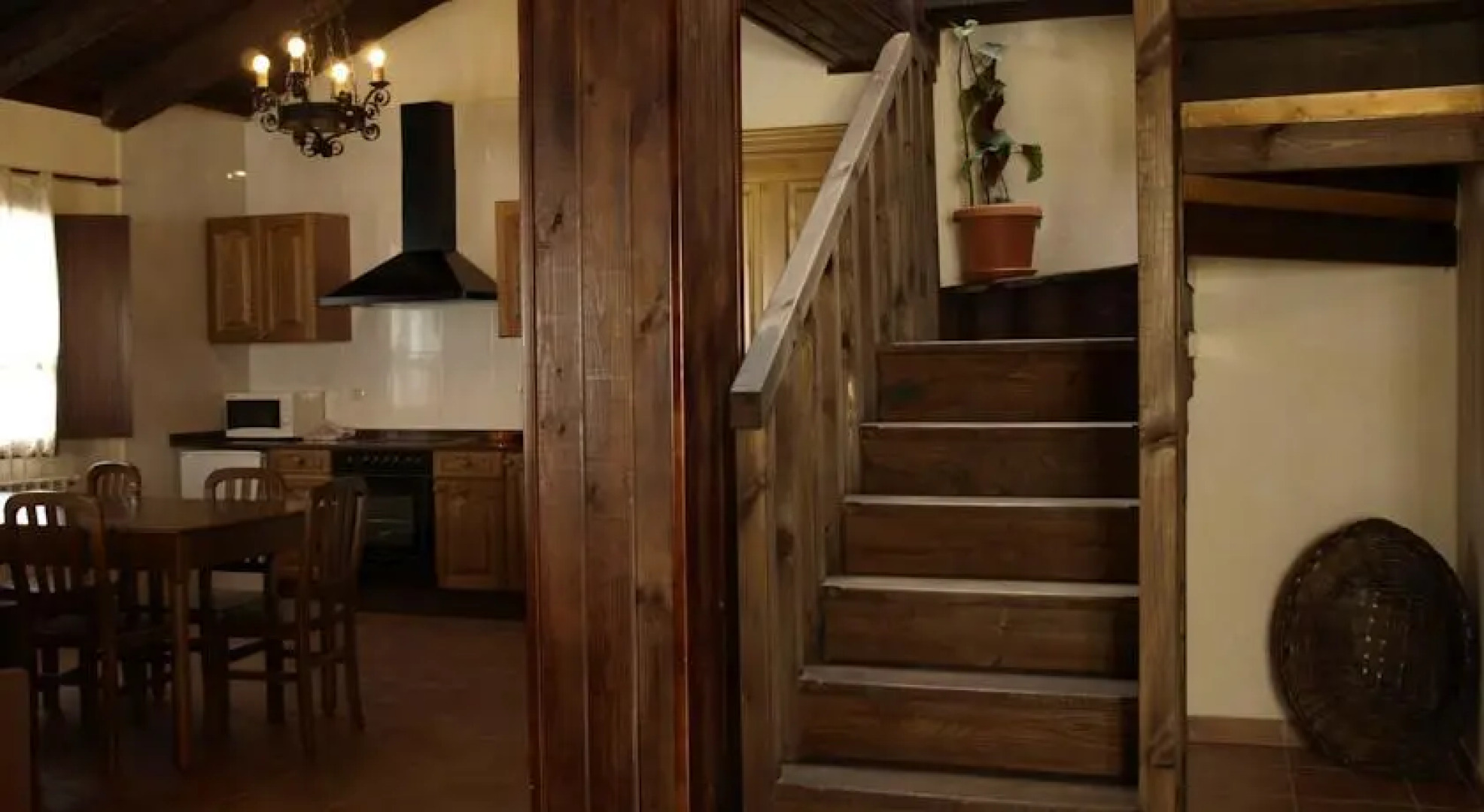 Apartamentos Casa da Bastida