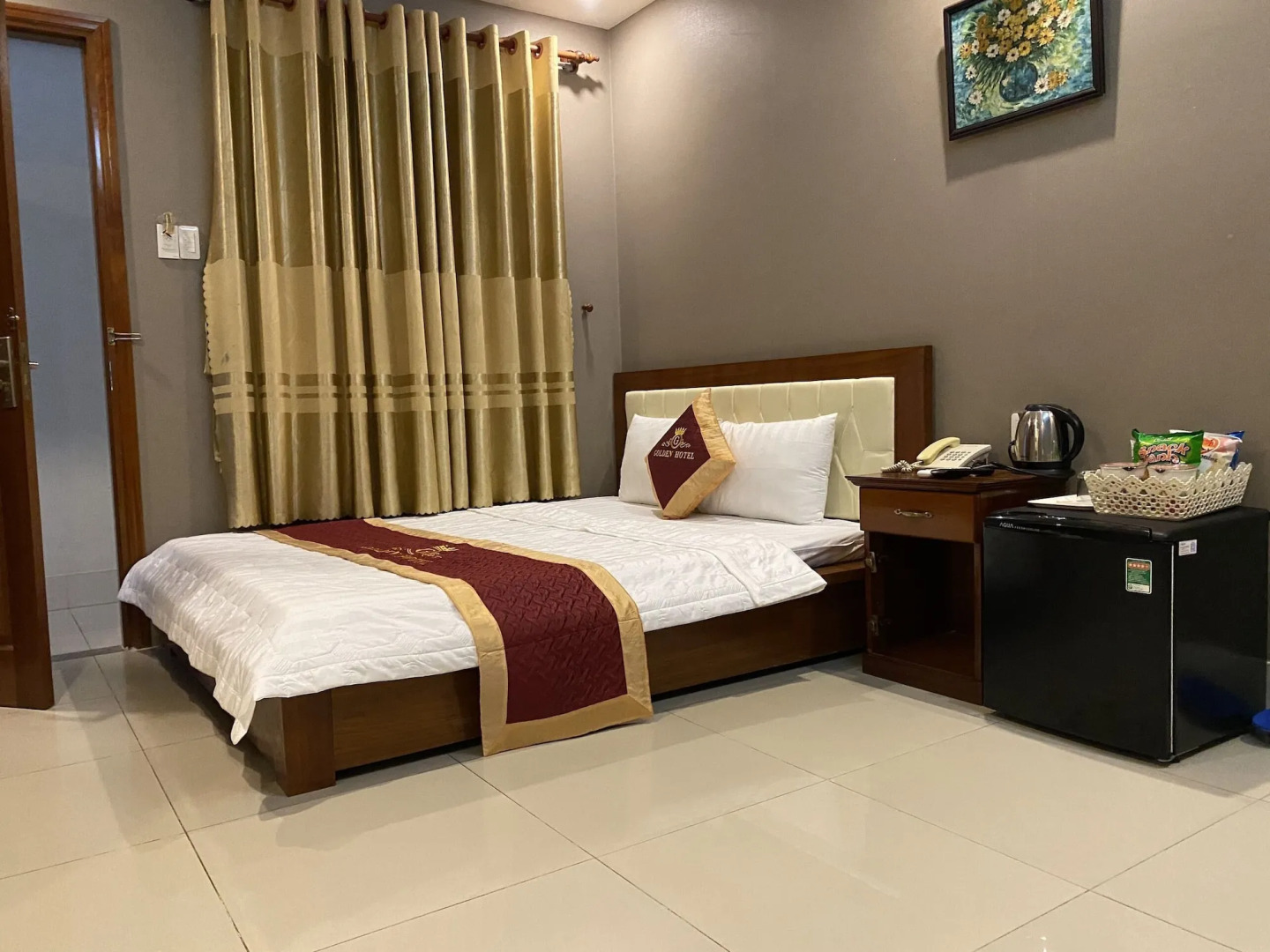 Golden Hotel Vung Tau