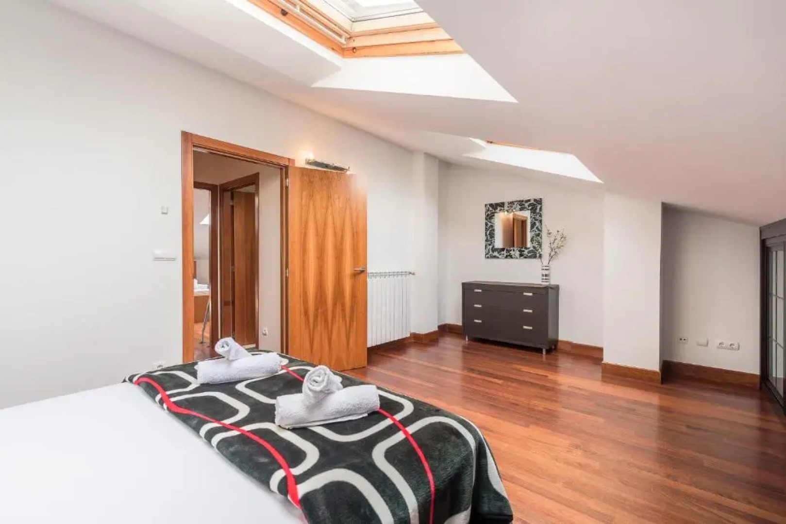 Balea Dúplex - Local Rentss