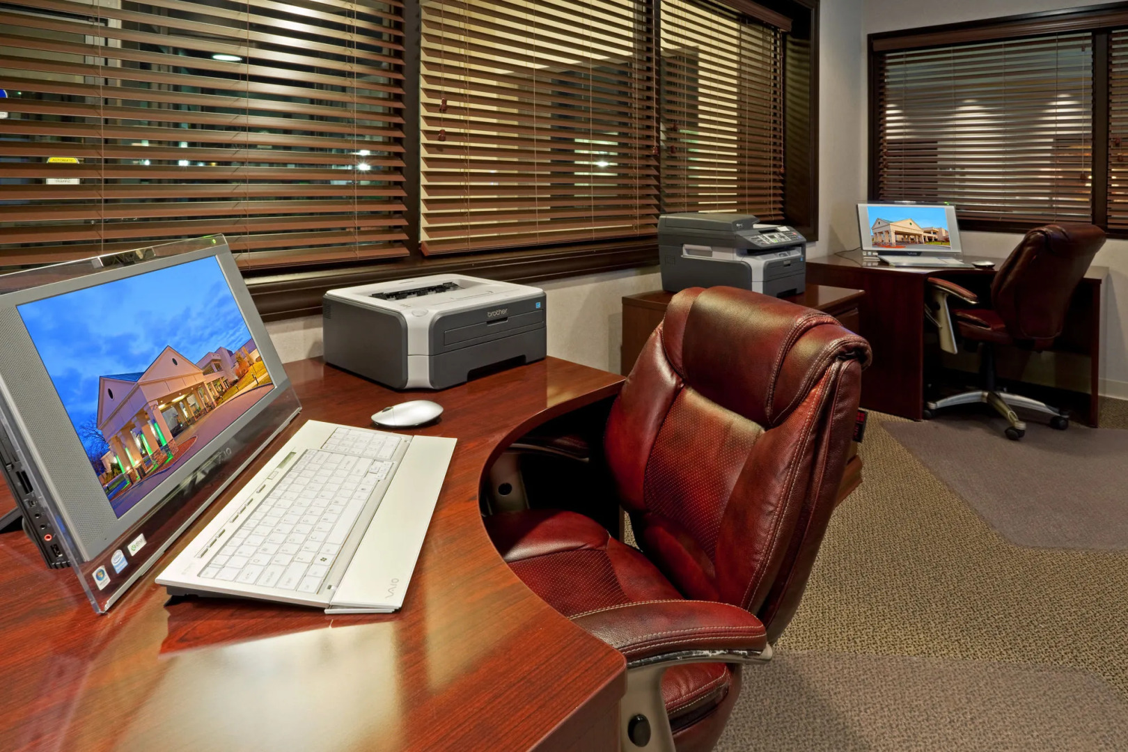 Red Lion Hotel Albany