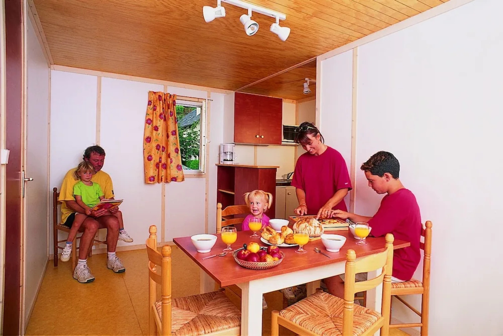 VVF Villages Marvejols