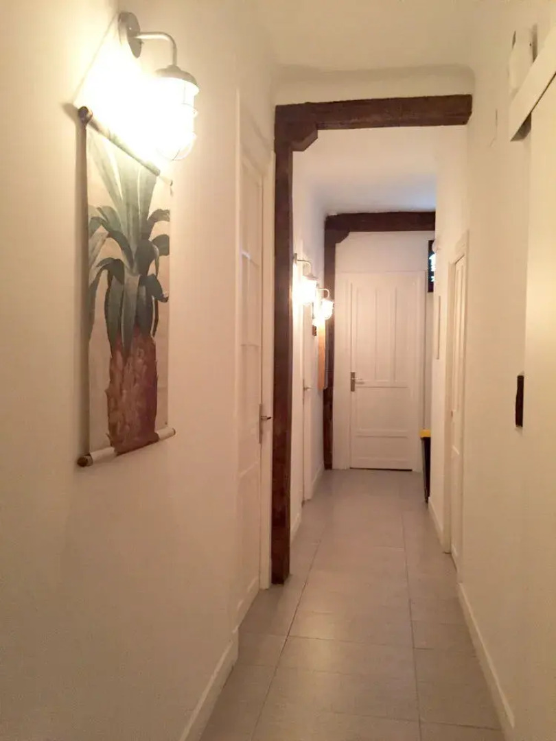 Surfing Etxea - Hostel