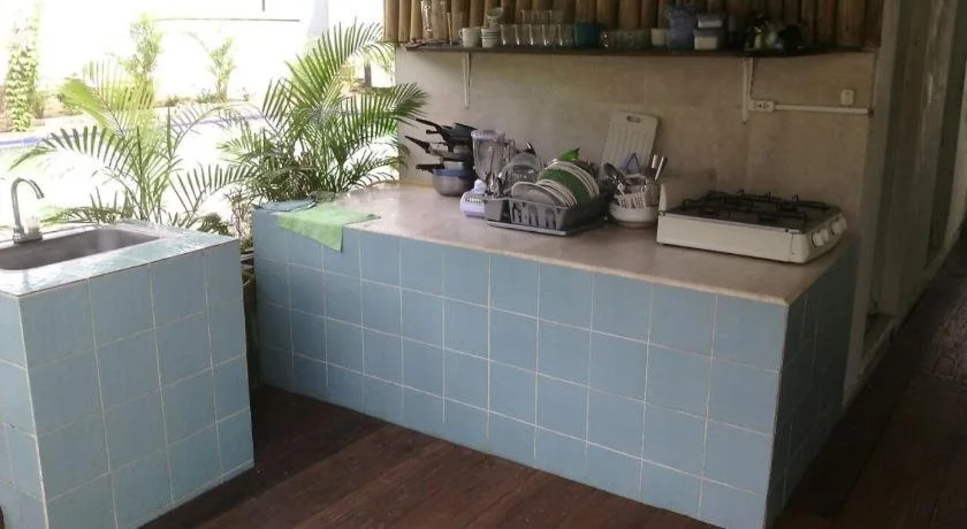 Hostal Hilltop Sapzurro