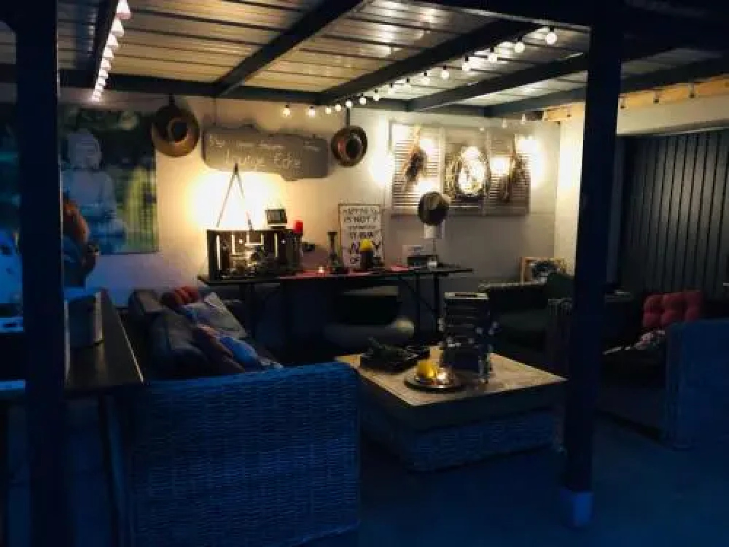 Hotel Brasserie Typisch