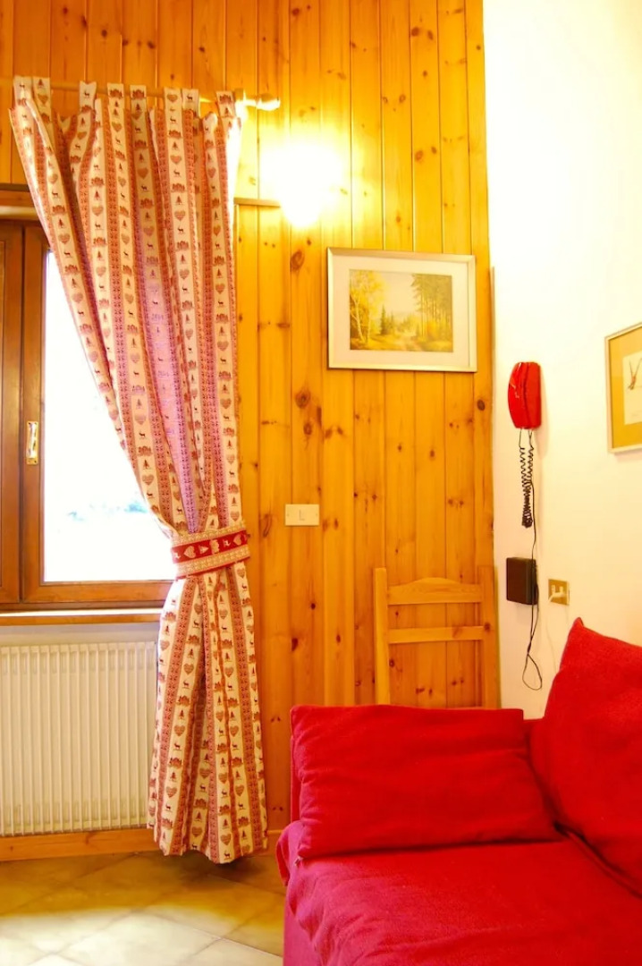 Residence Rododendro