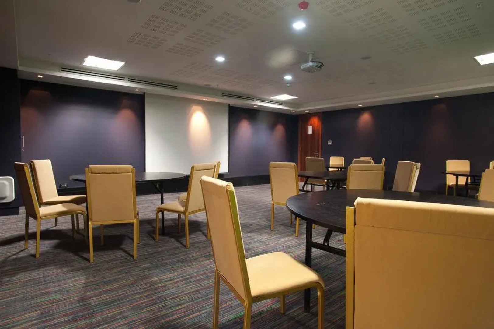 The VIP Executive Baobab